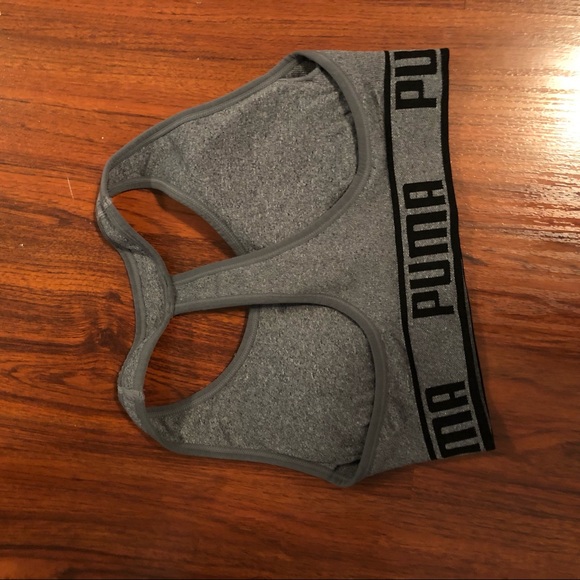 Sports bra - Picture 2 of 3